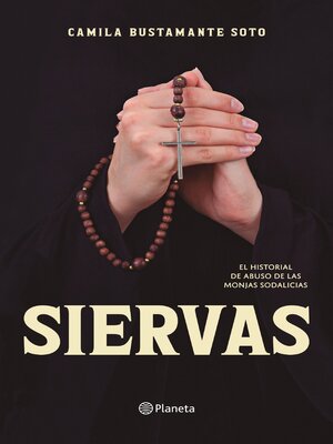 cover image of Siervas